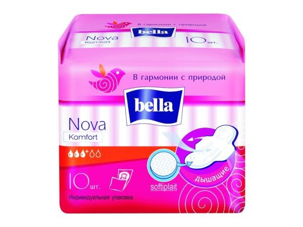  nova comfort softiplait      10  43,54