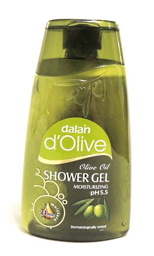    Dalan D OLIVE, 250 .  290 .