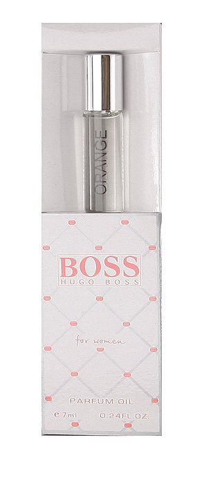 91 . -     Hugo Boss Orange