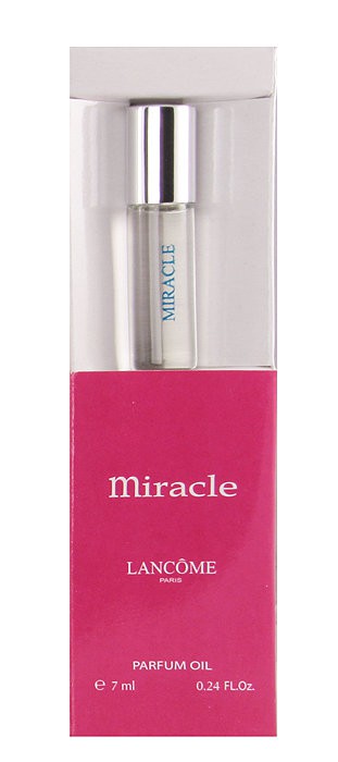 91 . -     Lancome Miracle