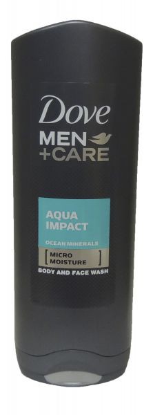      Dove Men+care Aqua impact, 250 .  280 .