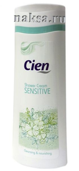    CIEN Sensitive, 300 .  160 .