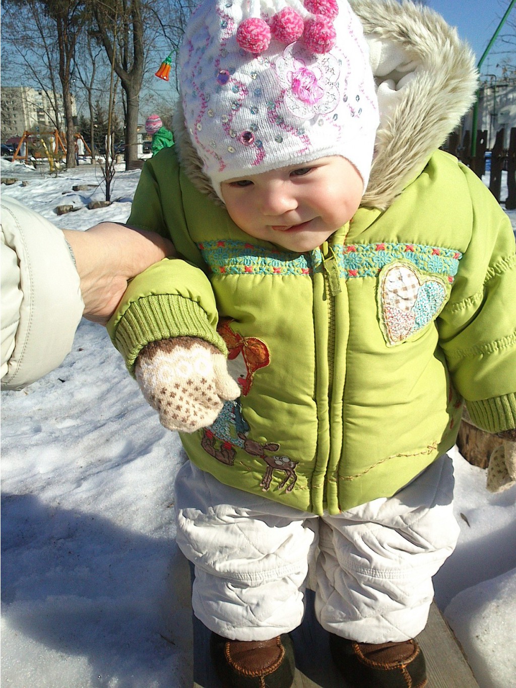 Комплект