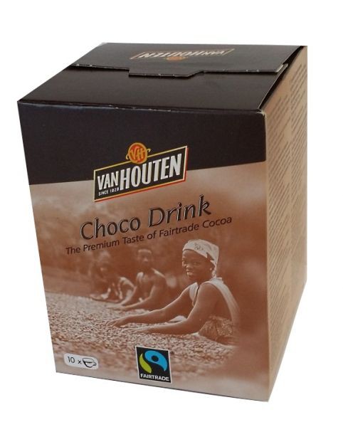    VanHOUTEN COCO DRINK, 10 . 470 .