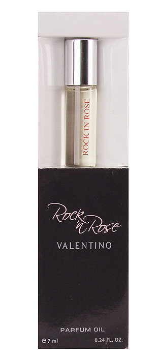 91 . -     Valentino Rock 'n Rose