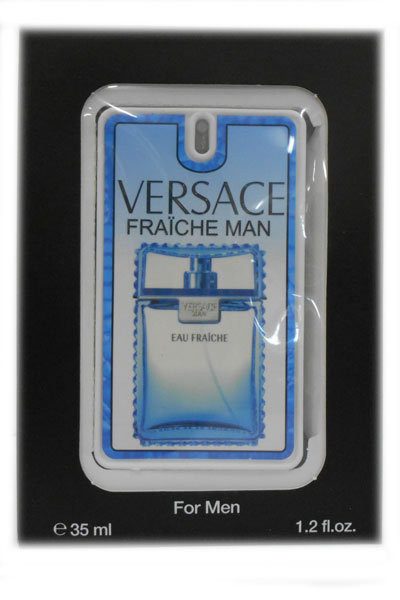 223 . - Versace Fraiche Man 35ml NEW!!!