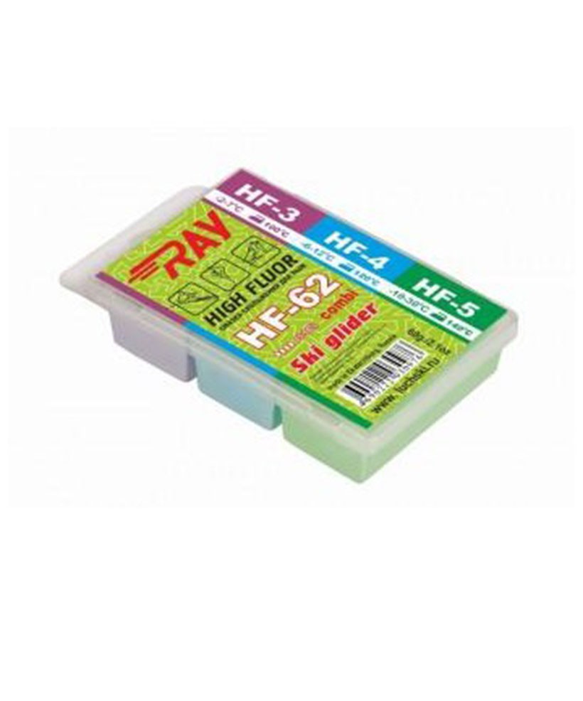 -00001779	 RAY HF 62 (60 .) 543