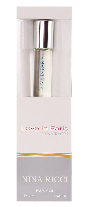 91 . -     Nina Ricci Love In Paris