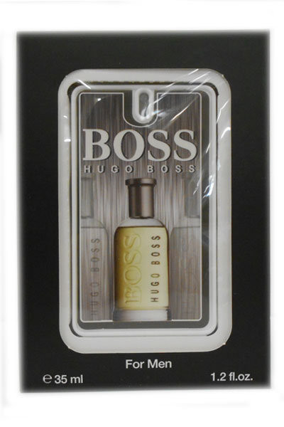 223 . - Hugo Boss Boss 35ml NEW!!!