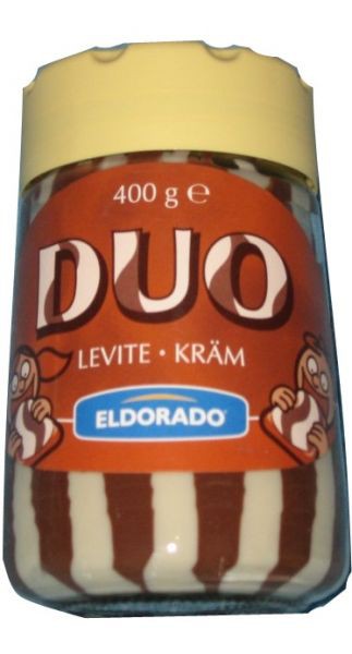  DUO  400 . 360 .