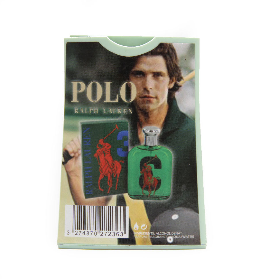 132 . - Ralph Lauren - Polo 3 25 ml for Man