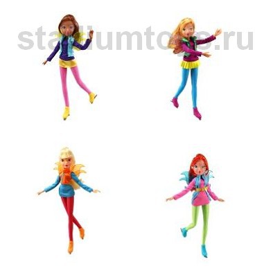 IW01881400  WINX CLUB  , 4 .    - 391,00.JPG