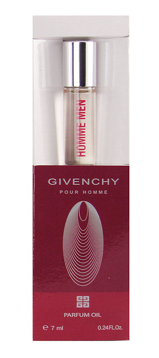 91 . -     Givenchy Pour Homme