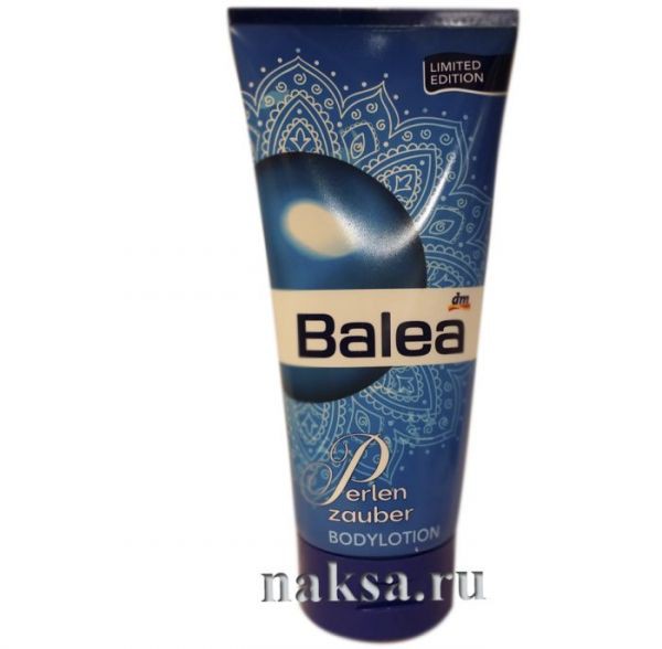    BALEA Perlen zauber bodylotion, 200 .  140 .