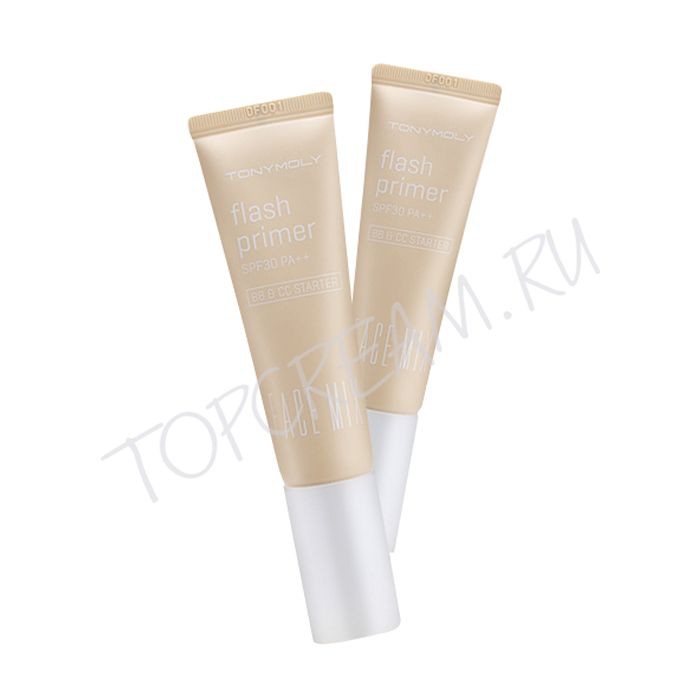    FACE MIX FLASH PRIMER 30 796,00