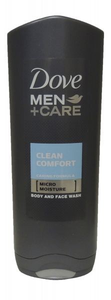      Dove Men+care Clean comfort, 250 .  280 .