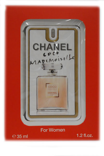 223 . - Chanel Coco Mademoiselle 35ml NEW!!!