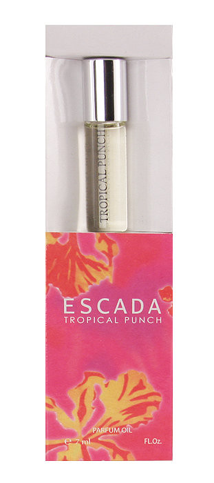 91 . -     Escada Tropical Punch