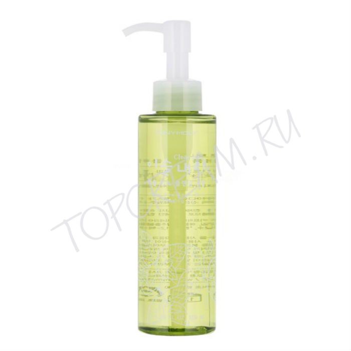  Clean Dew  . - Clean Dew Apple Mint Cleansing Oil 150 547,00