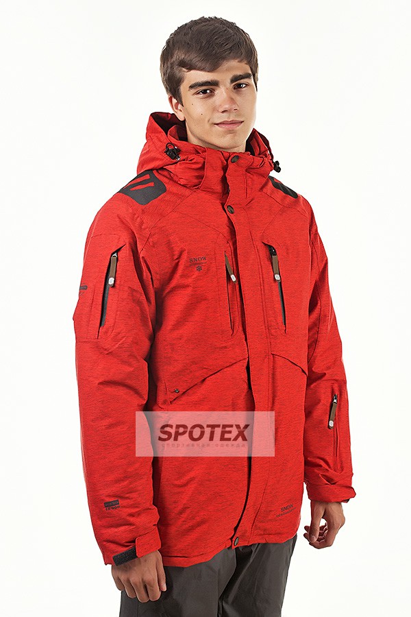    Snow Headquarter 8087 red  .jpg