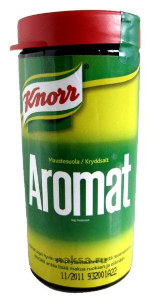  Knorr Aromat 90 . 160 .