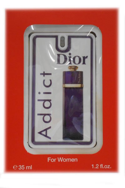 223 . - Christian Dior Addict 35ml NEW!!!