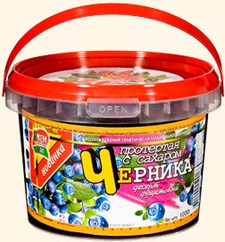 ЧЕРНИКА