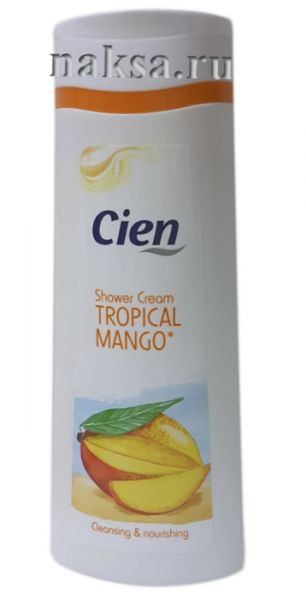    CIEN Tropical Mango, 300 .  160 .