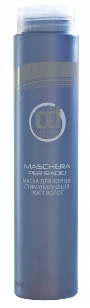 Маска для корней стимулирующая рост волос