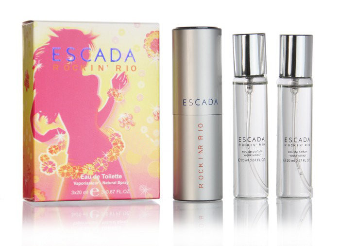 368 . -   Escada 