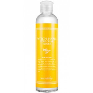        Witch-hazel Pore Clear Toner 270 209,00