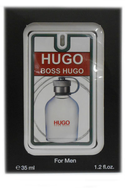 223 . - Hugo Boss Hugo 35ml NEW!!!