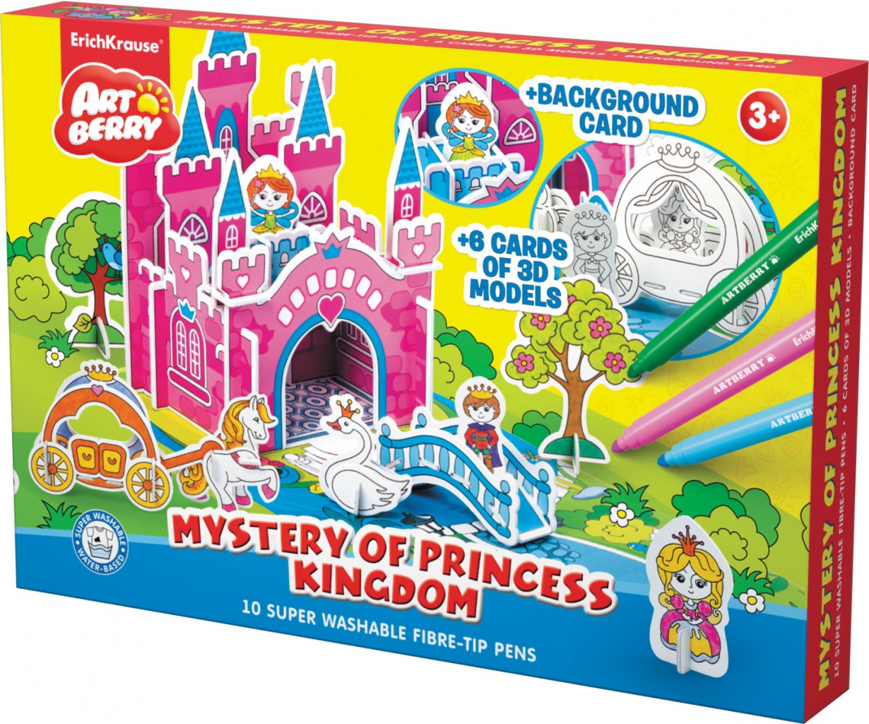 37309  3D    Artberry Mystery of Princess Kingdom (10 +6     + )  531,62.jpg