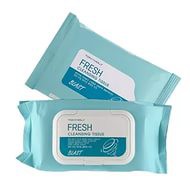    Blast Fresh Cleansing Tissue