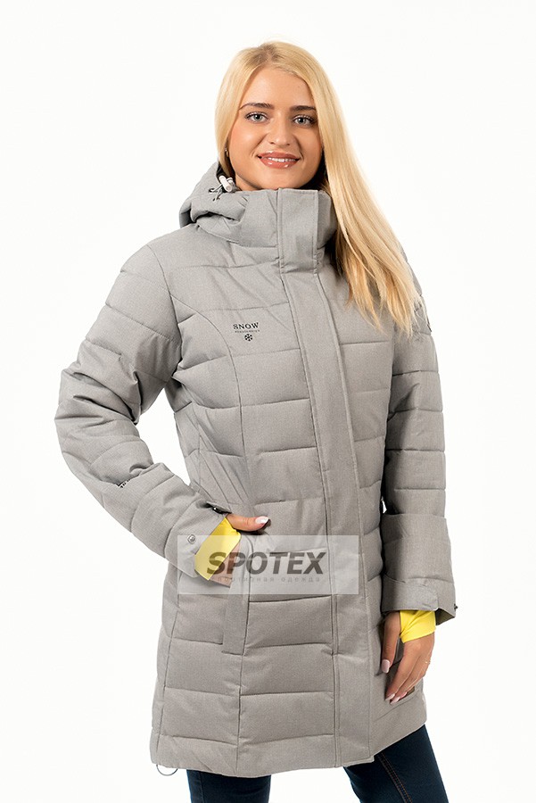   Snow Headquarter  B-8165 gray.jpg