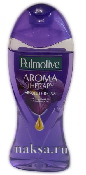    PALMOLIVE AROMA THERAPY Absolute Relax, 250 .  120 .