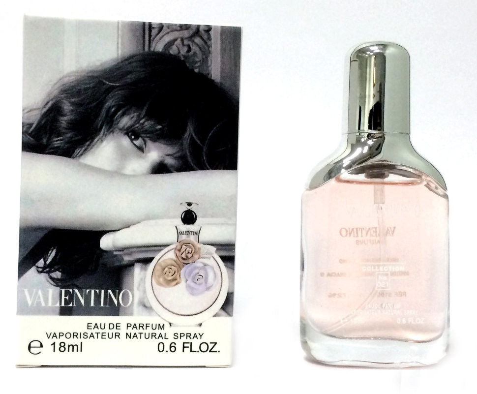 137 . - Valentino Valentina 18 ml