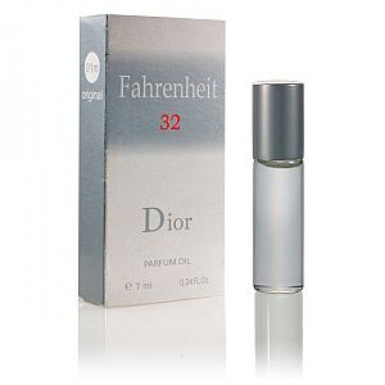 91 . -     Christian Dior Fahrenheit 32