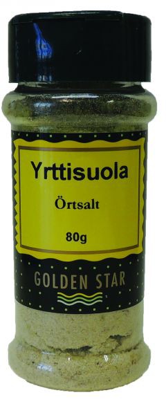  GOLDEN-STAR Yrttisuola, 80 . 170 .