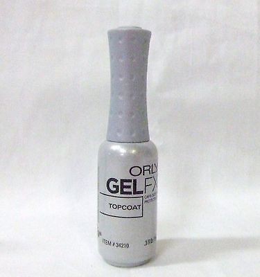 GEL FX TOPCOAT. 9ml   --508 .JPG