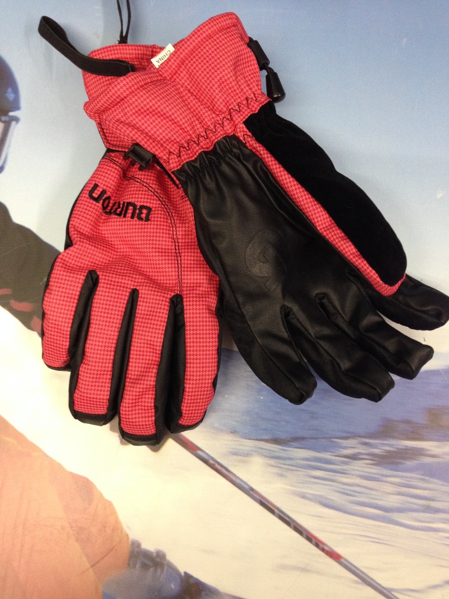  BURTON Pipe Glove ( ).jpeg