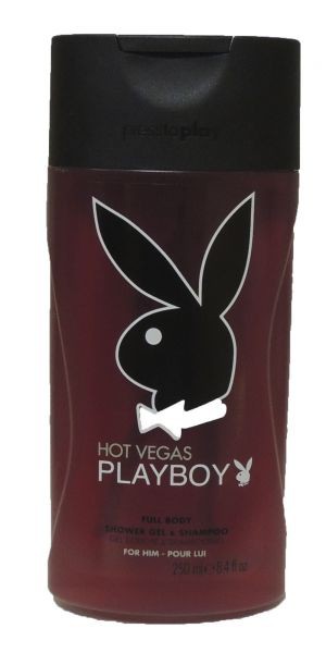      PLAYBOY Hot Vegas, 250 .  320 .