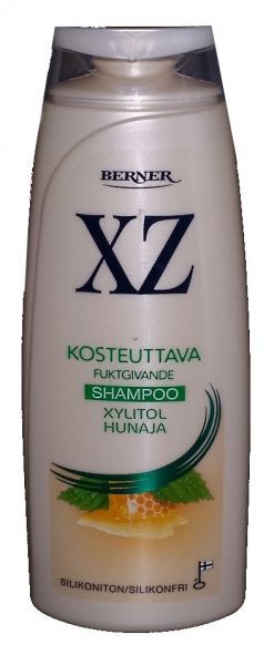  XZ KOSTEUTTAVA Xylitol Hunaja 250 .  290 .