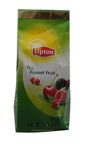  LIPTON Forest Frut 150. 260 .