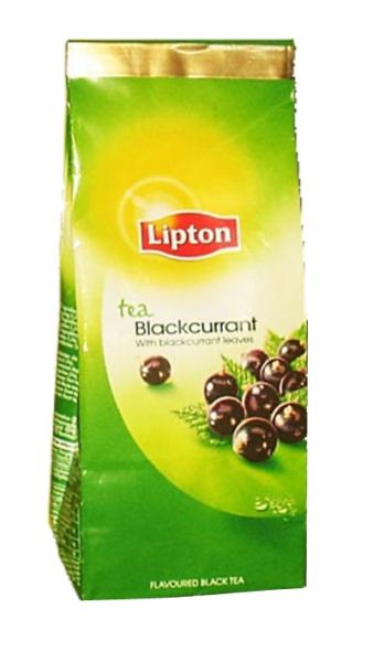  LIPTON Blackcurrant 150. 260 .