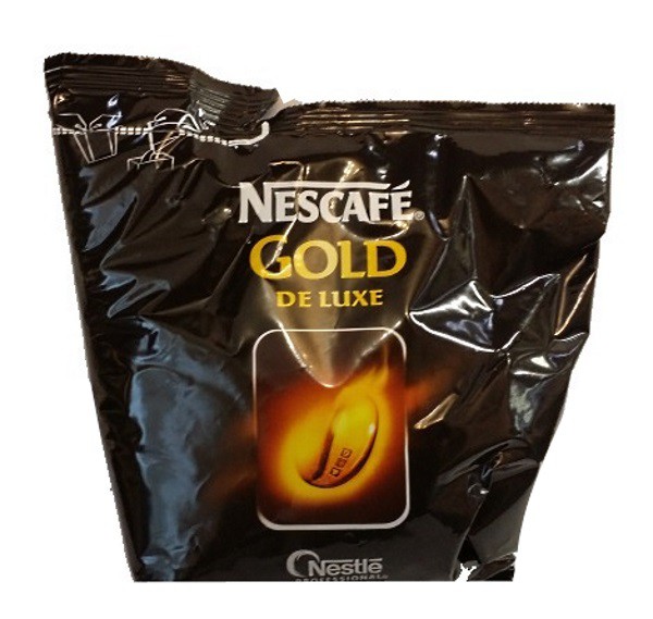   NESCAFE Gold De LUX 250 . 770 .