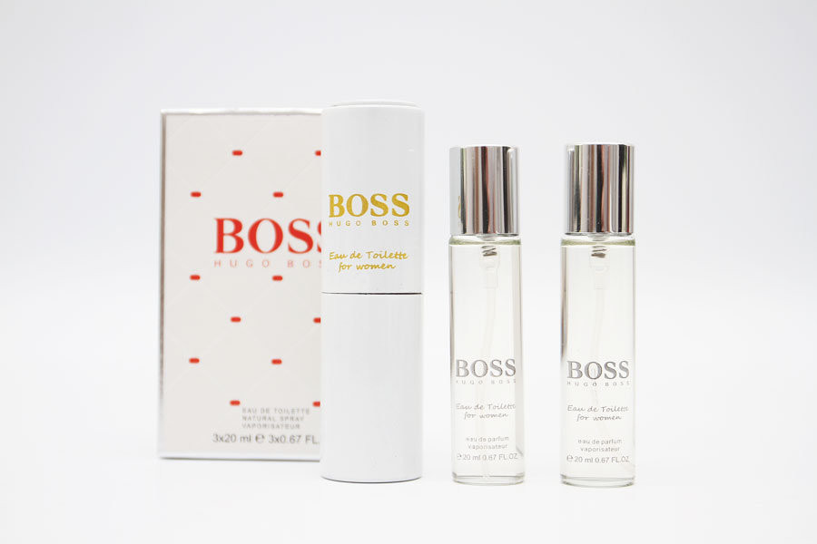 368 . -   Hugo Boss 