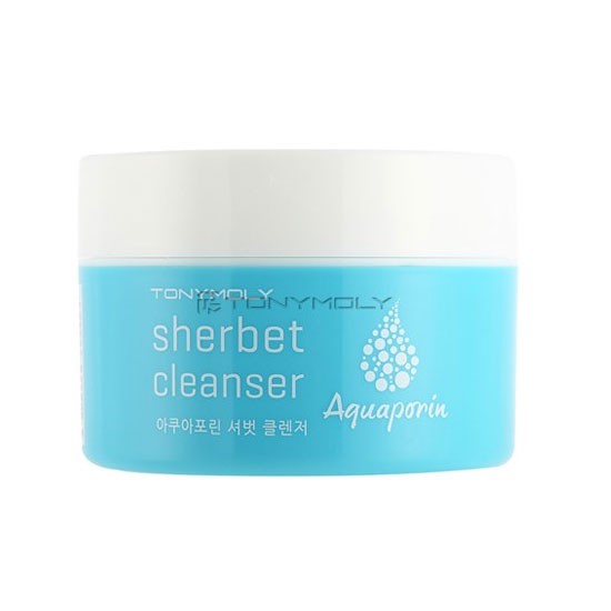  Aquaporin    AQUAPORIN SHERBET CLEANSER 620,00