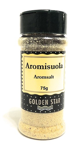  Golden Star Aromisuola , 75 . 170 .