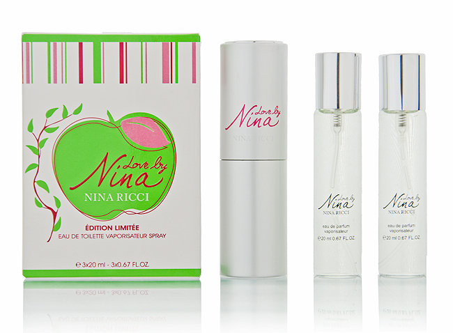 368 . -   Nina Ricci 